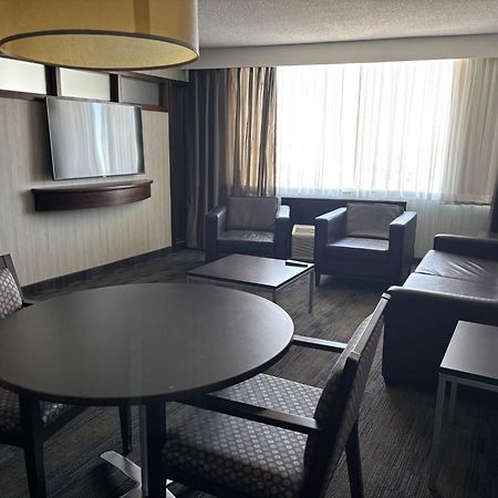 Radisson Hotel Winnipeg Downtown Exterior foto